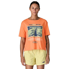 Run Like Roots Easy-Cut T-Shirt