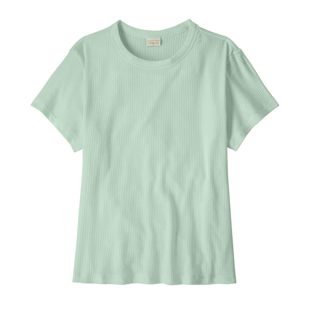 Rib-Knit Top