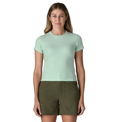 Rib-Knit Top
