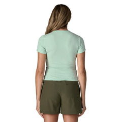 Rib-Knit Top