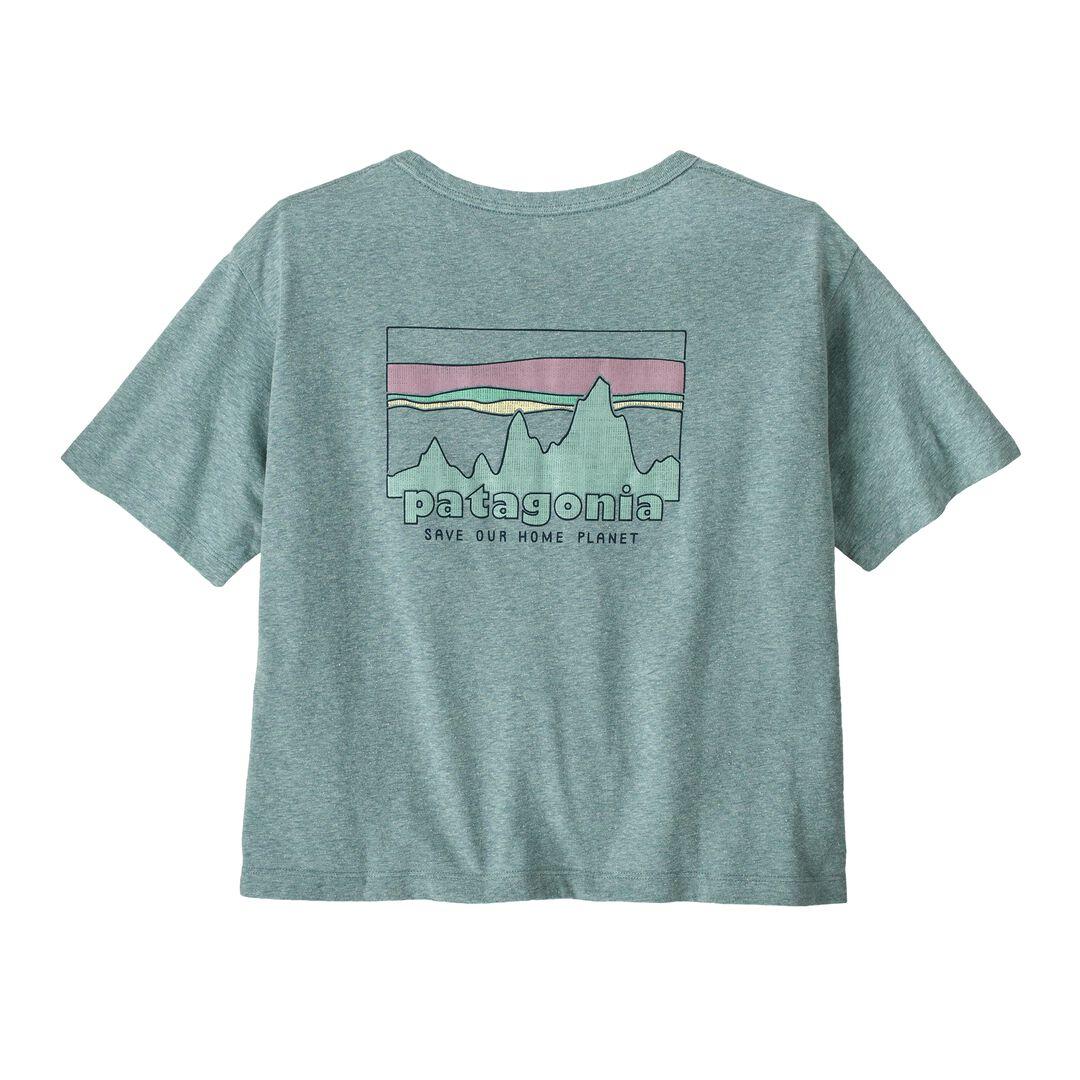 73 Skyline Easy Cut Responsibili-Tee®