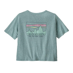 73 Skyline Easy Cut Responsibili-Tee®