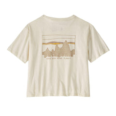 73 Skyline Easy Cut Responsibili-Tee®