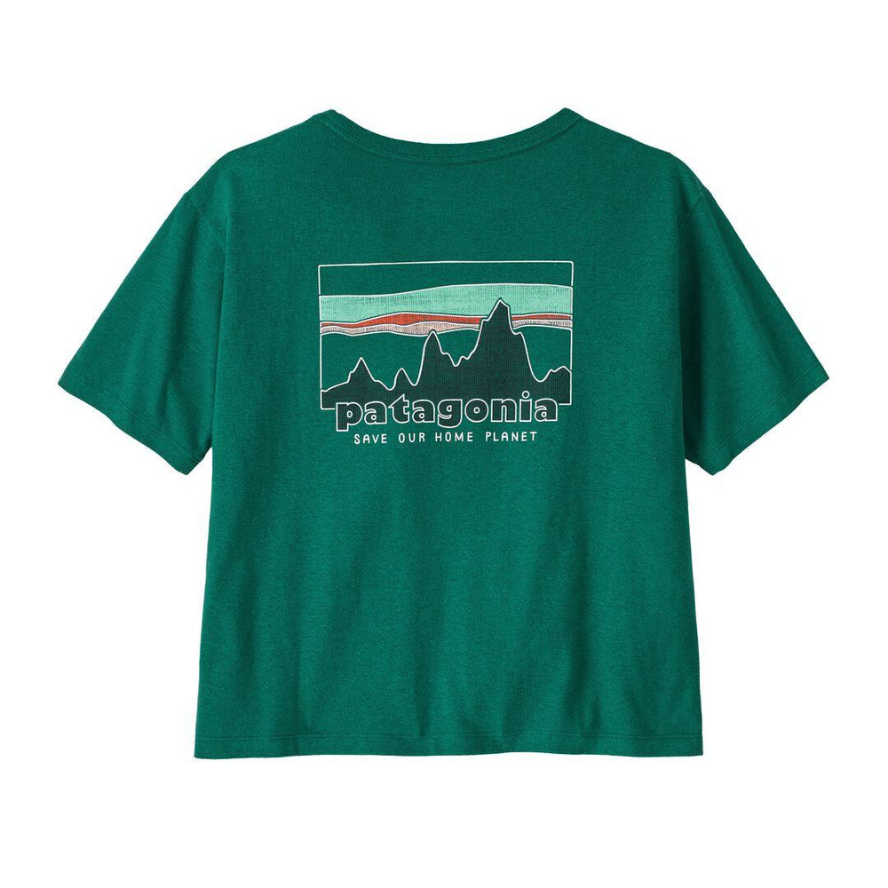 73 Skyline Easy Cut Responsibili-Tee®