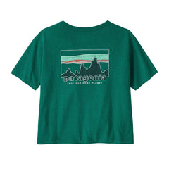 73 Skyline Easy Cut Responsibili-Tee®