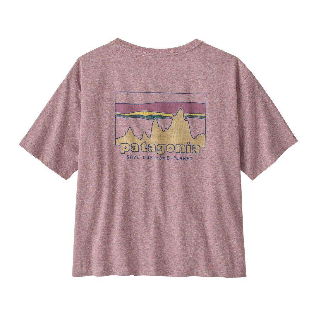 73 Skyline Easy Cut Responsibili-Tee®