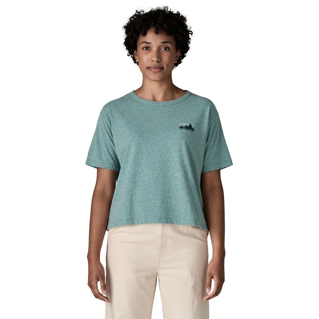 73 Skyline Easy Cut Responsibili-Tee®