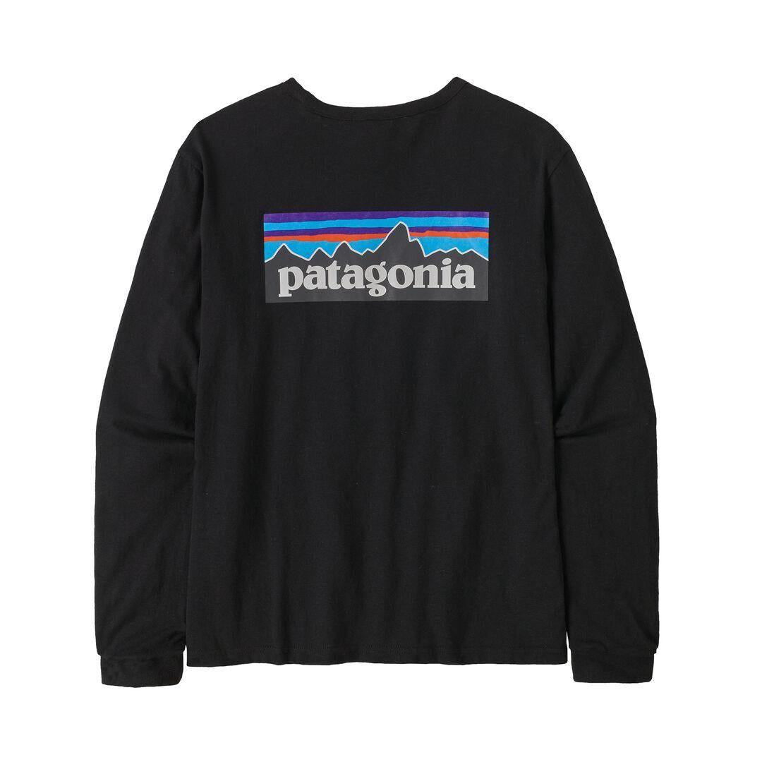 Long-Sleeved P-6 Logo Responsibili-Tee®