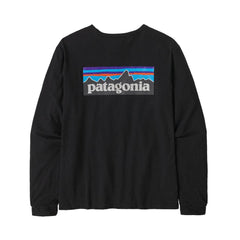 Long-Sleeved P-6 Logo Responsibili-Tee®