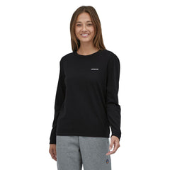 Long-Sleeved P-6 Logo Responsibili-Tee®