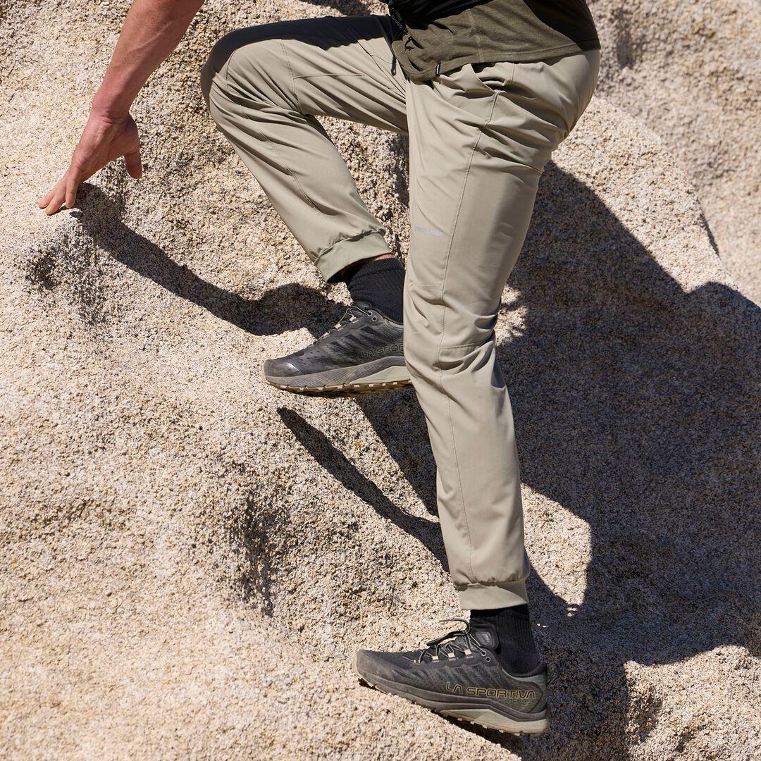 Terrebonne Joggers
