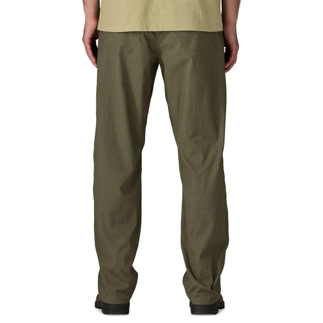 Lightweight All-Wear Gi Pants