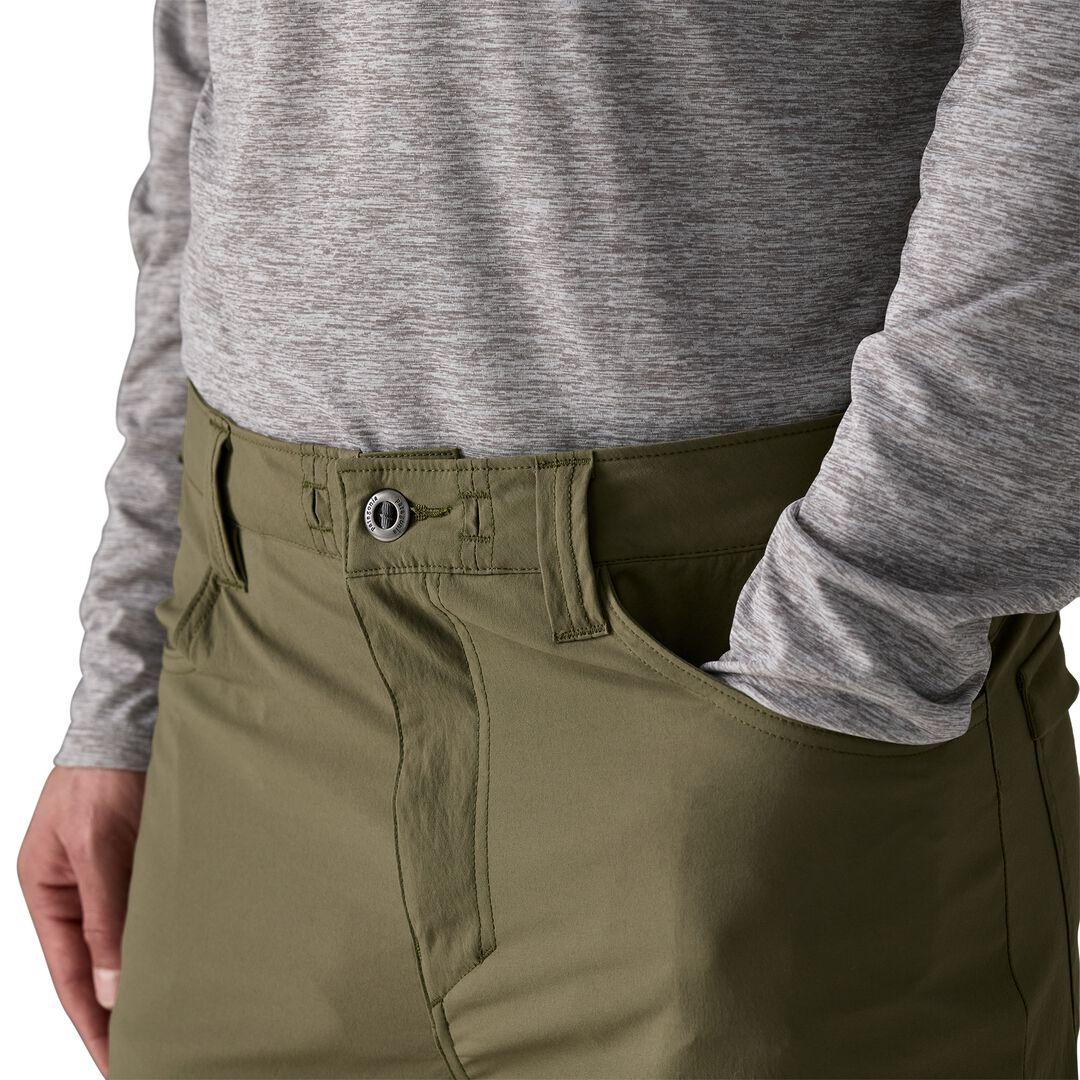 Quandary Hiking Pants - Regular