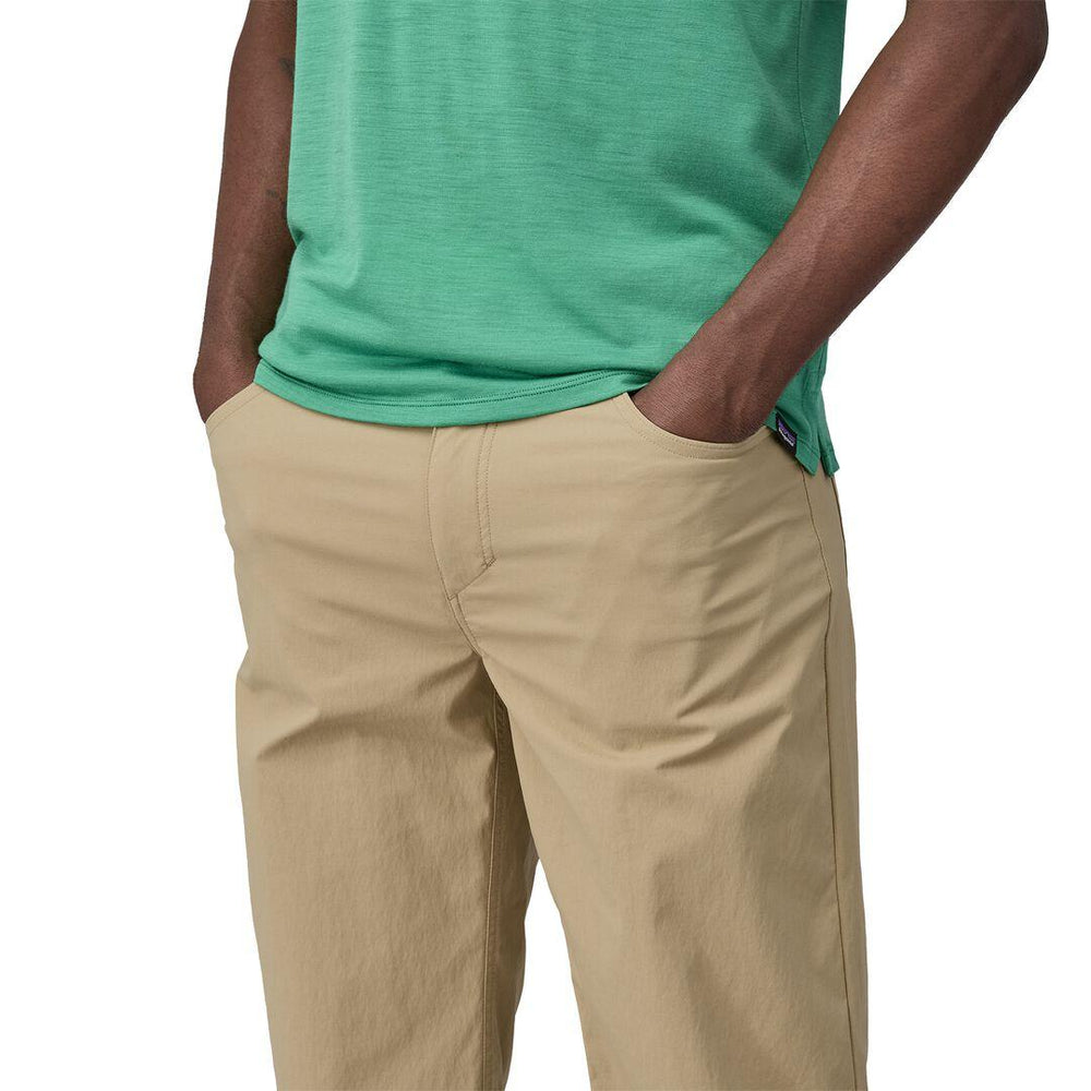 Quandary Hiking Pants - Regular