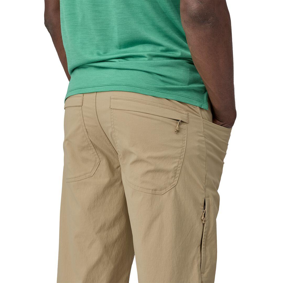 Quandary Hiking Pants - Regular