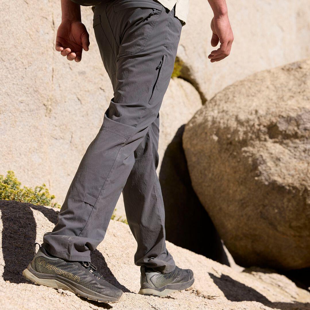 Quandary Hiking Pants - Regular