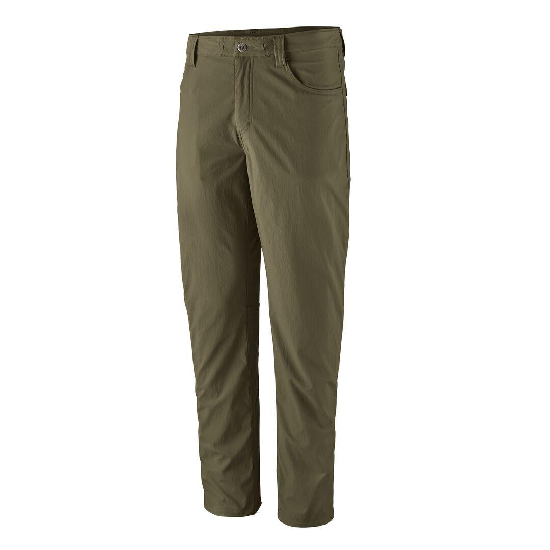Quandary Hiking Pants - Short