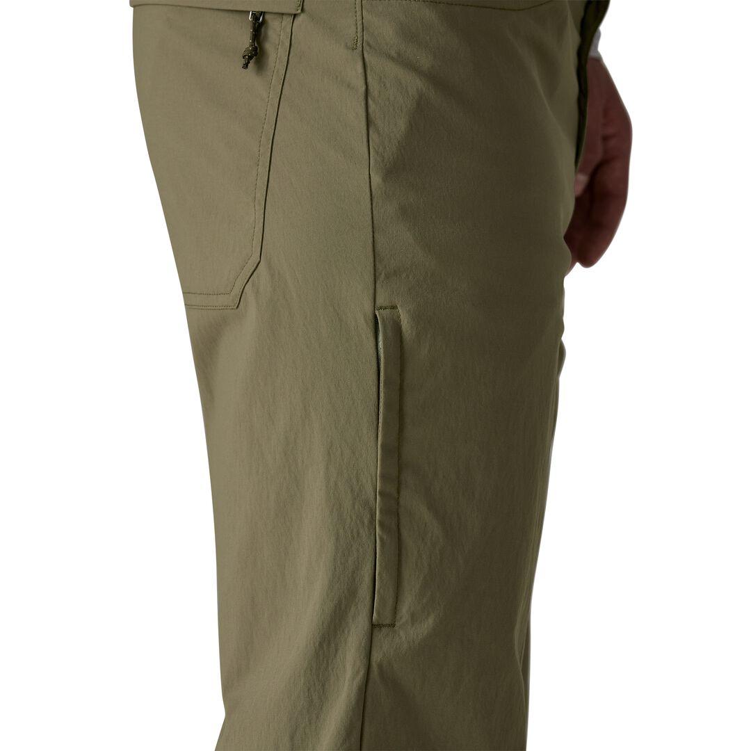Quandary Hiking Pants - Short