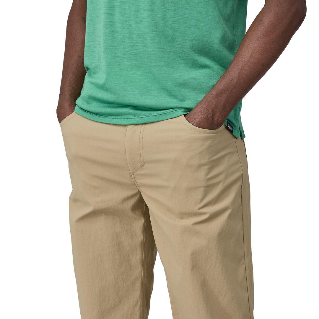 Quandary Hiking Pants - Short