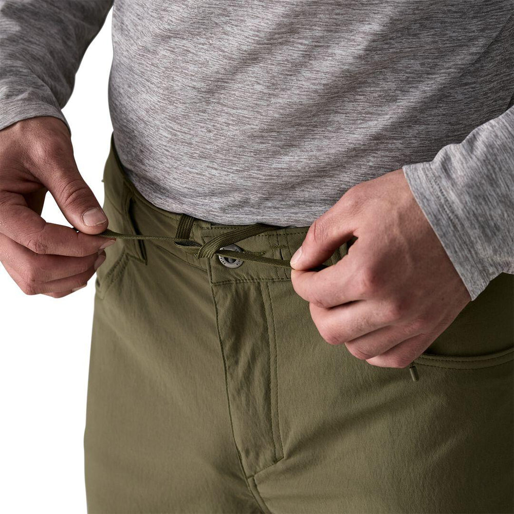 Quandary Hiking Pants - Short