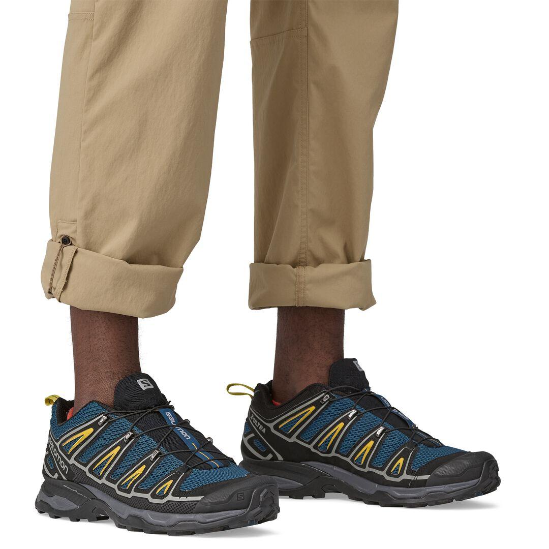 Quandary Hiking Pants - Short
