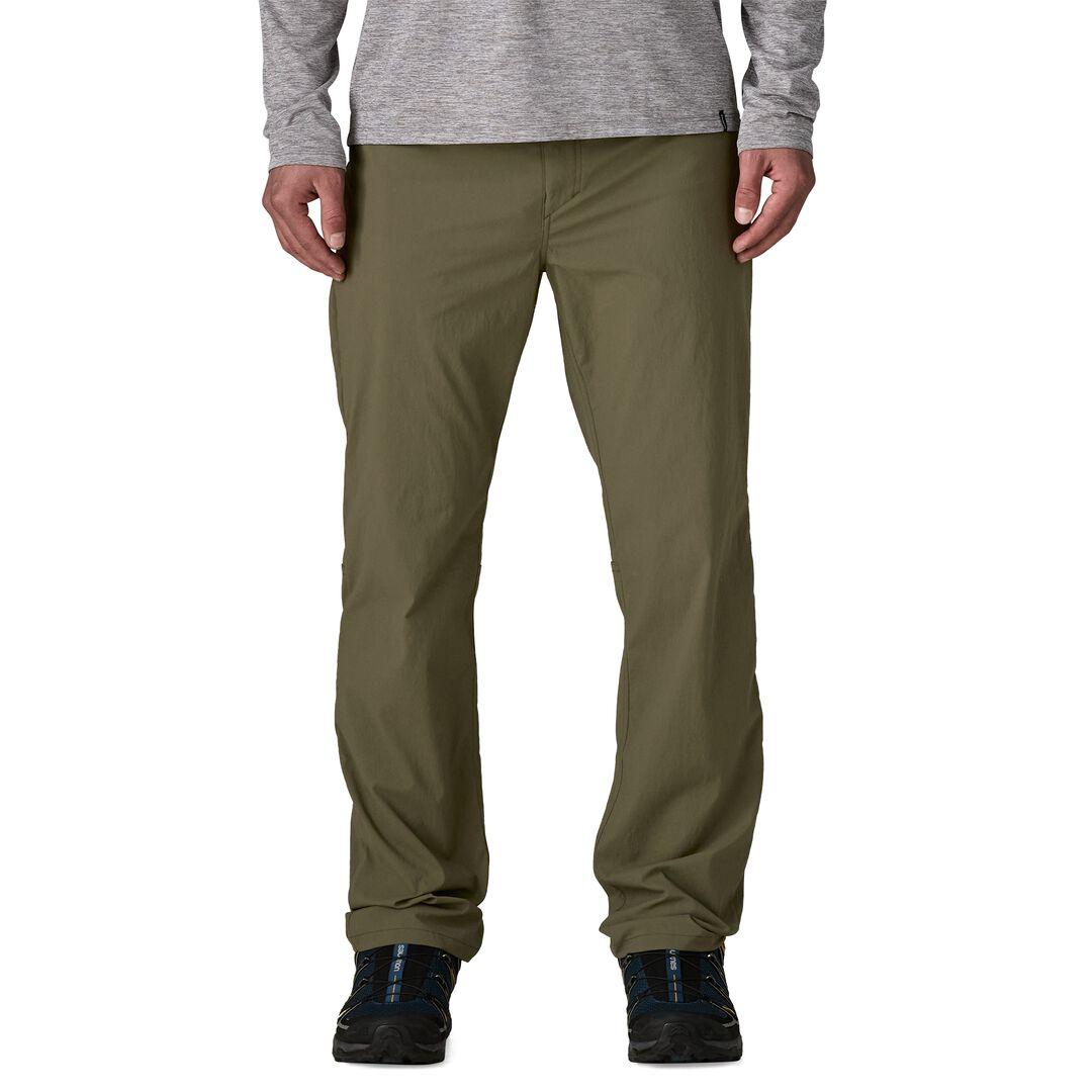 Quandary Hiking Pants - Short