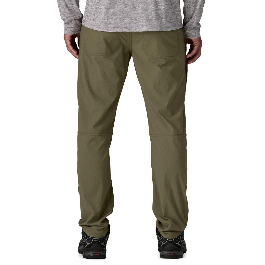Quandary Hiking Pants - Short