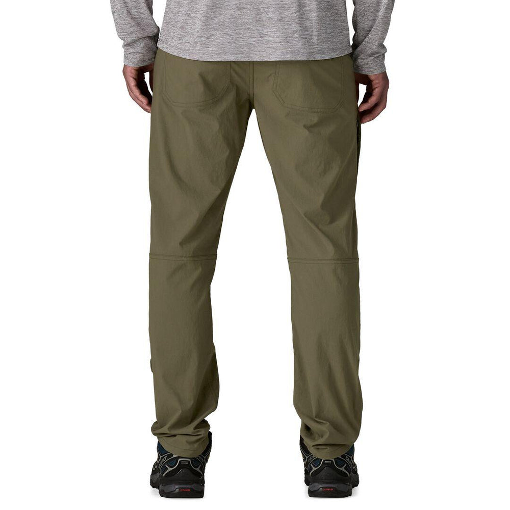 Quandary Hiking Pants - Short
