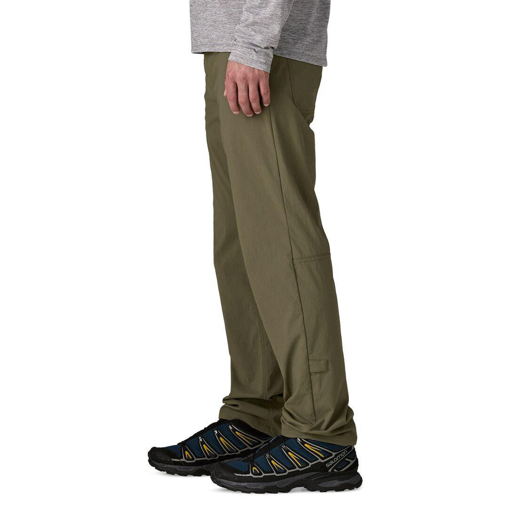 Quandary Hiking Pants - Short