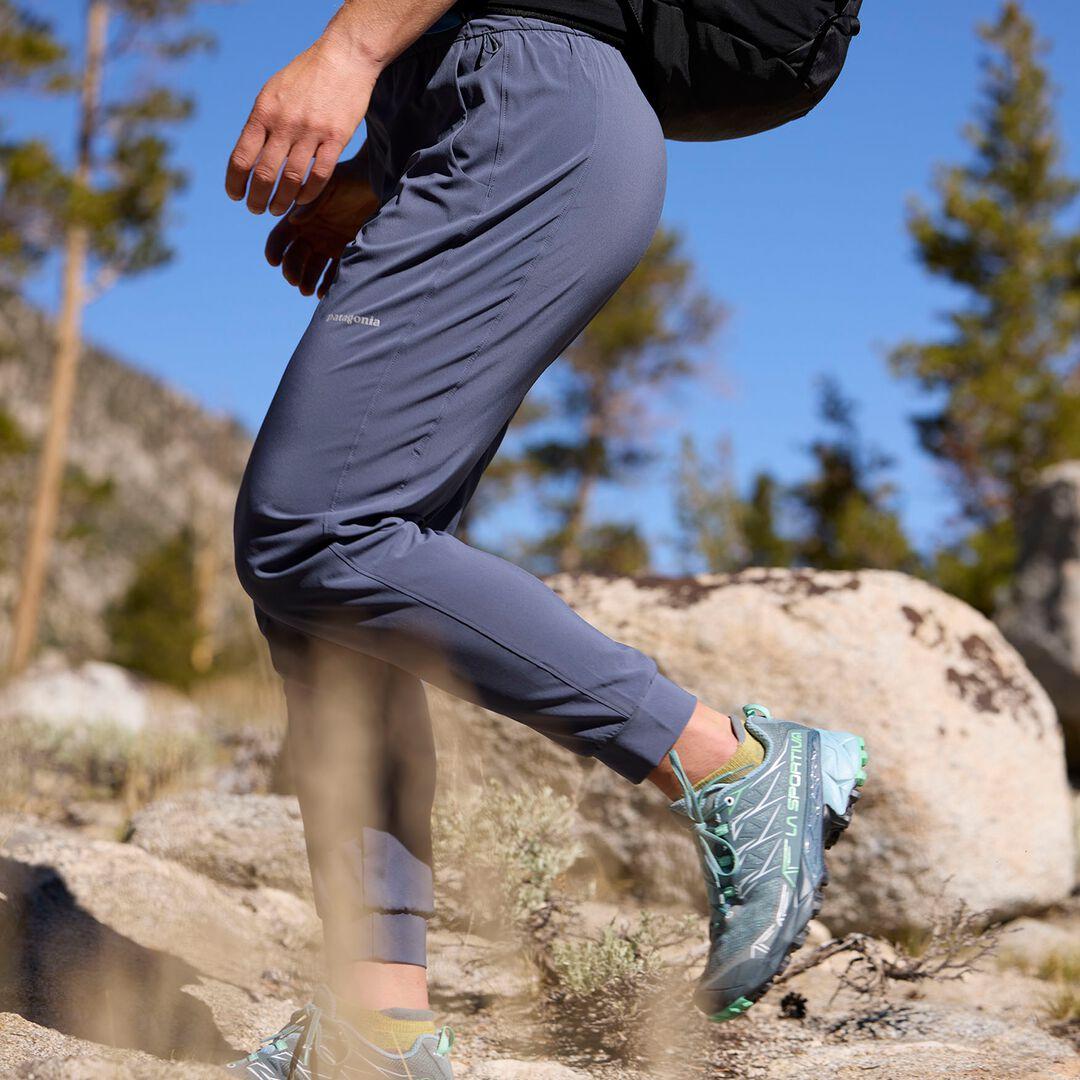 Terrebonne Joggers