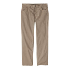 Twill Traveler 5-Pocket Pants - Regular