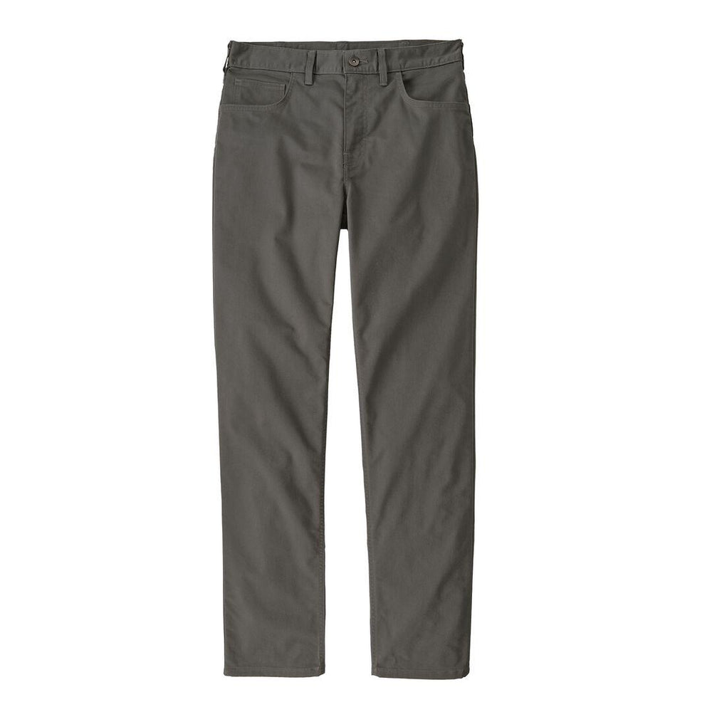 Twill Traveler 5-Pocket Pants - Regular