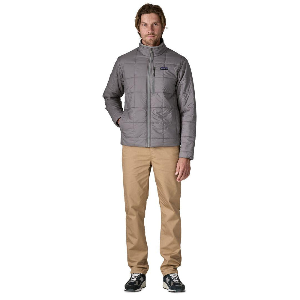 Twill Traveler 5-Pocket Pants - Regular