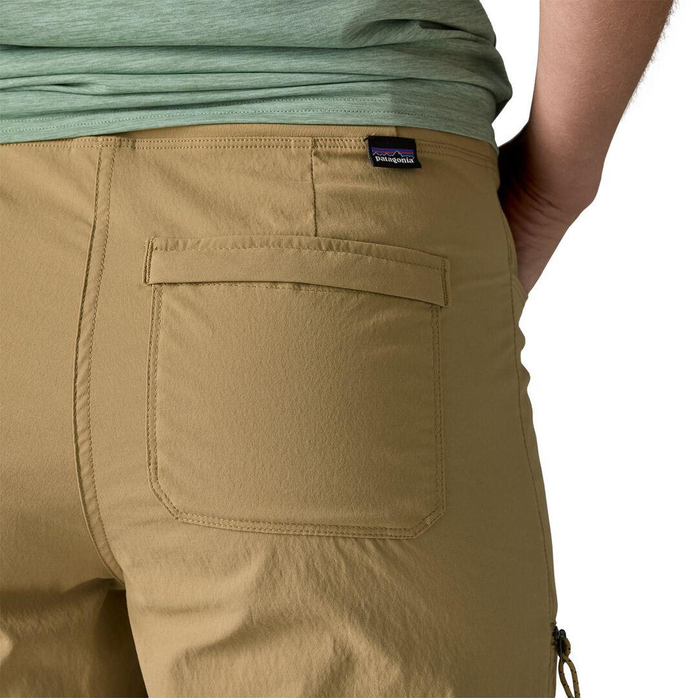 Quandary Hiking Joggers