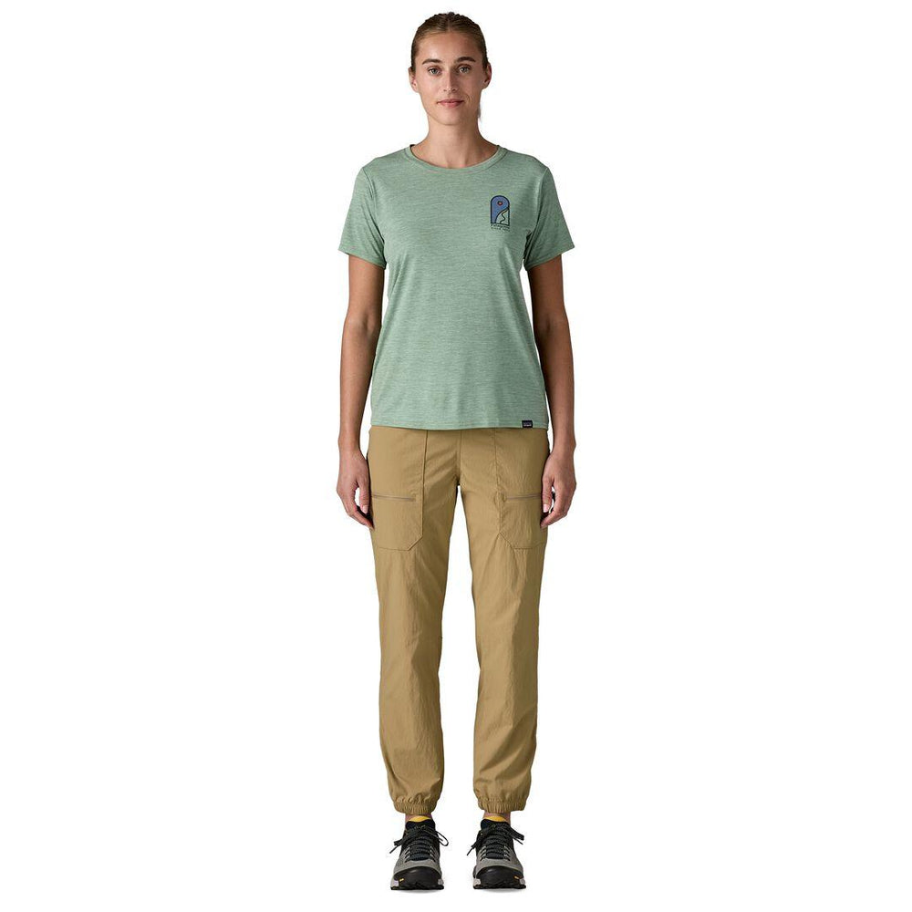 Quandary Hiking Joggers