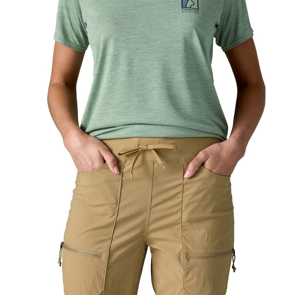 Quandary Hiking Joggers