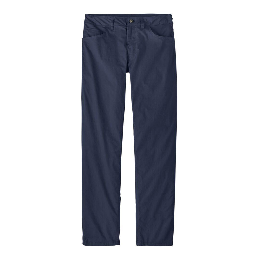 Lightweight All-Wear 5-Pocket Pants - Regular