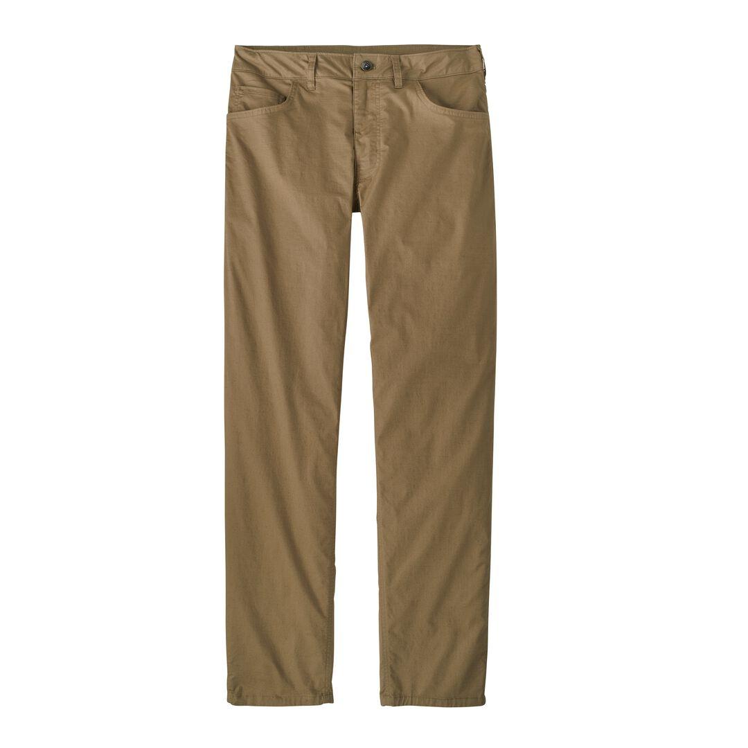 Lightweight All-Wear 5-Pocket Pants - Regular