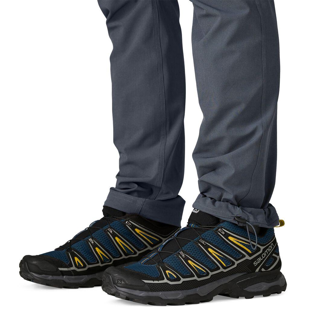 Terravia Trail Pants - Short