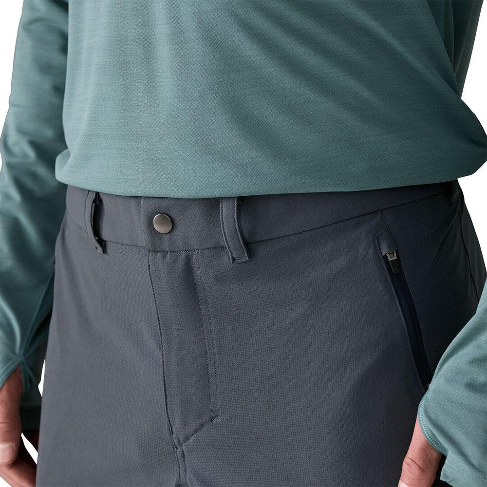 Terravia Trail Pants - Short