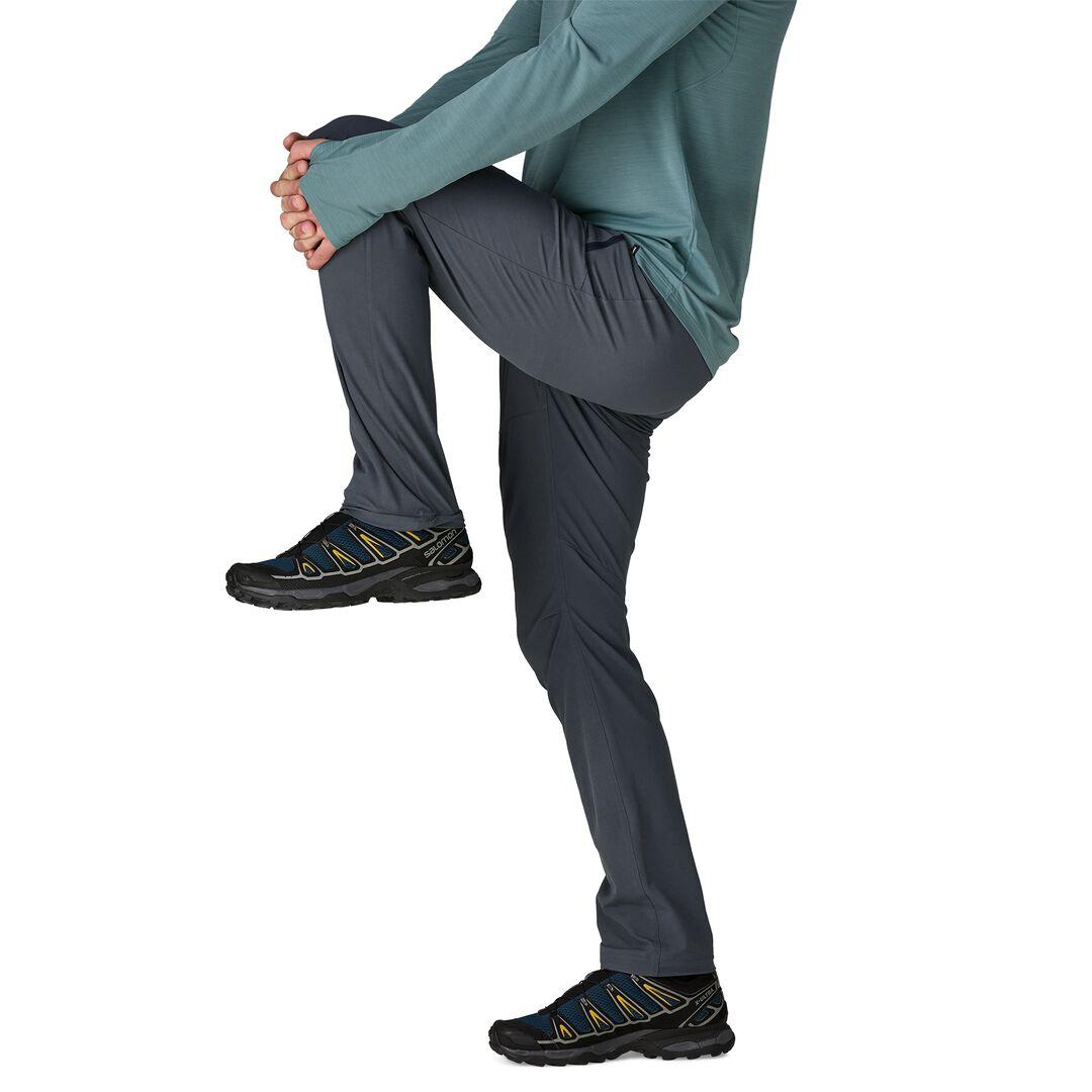 Terravia Trail Pants - Short