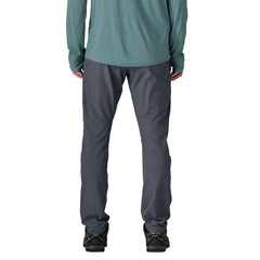 Terravia Trail Pants - Short