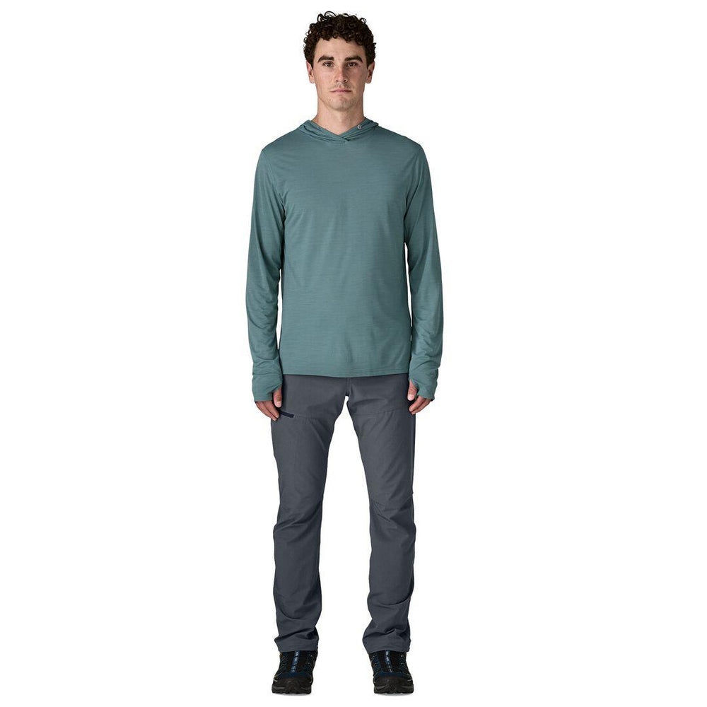 Terravia Trail Pants - Short