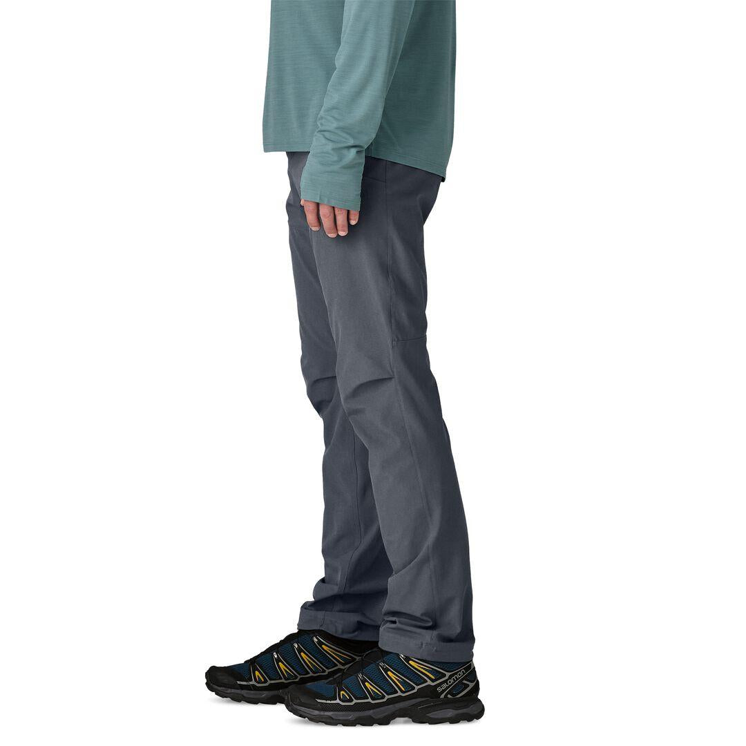 Terravia Trail Pants - Short