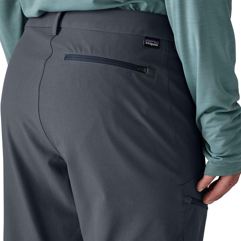 Terravia Trail Pants - Short