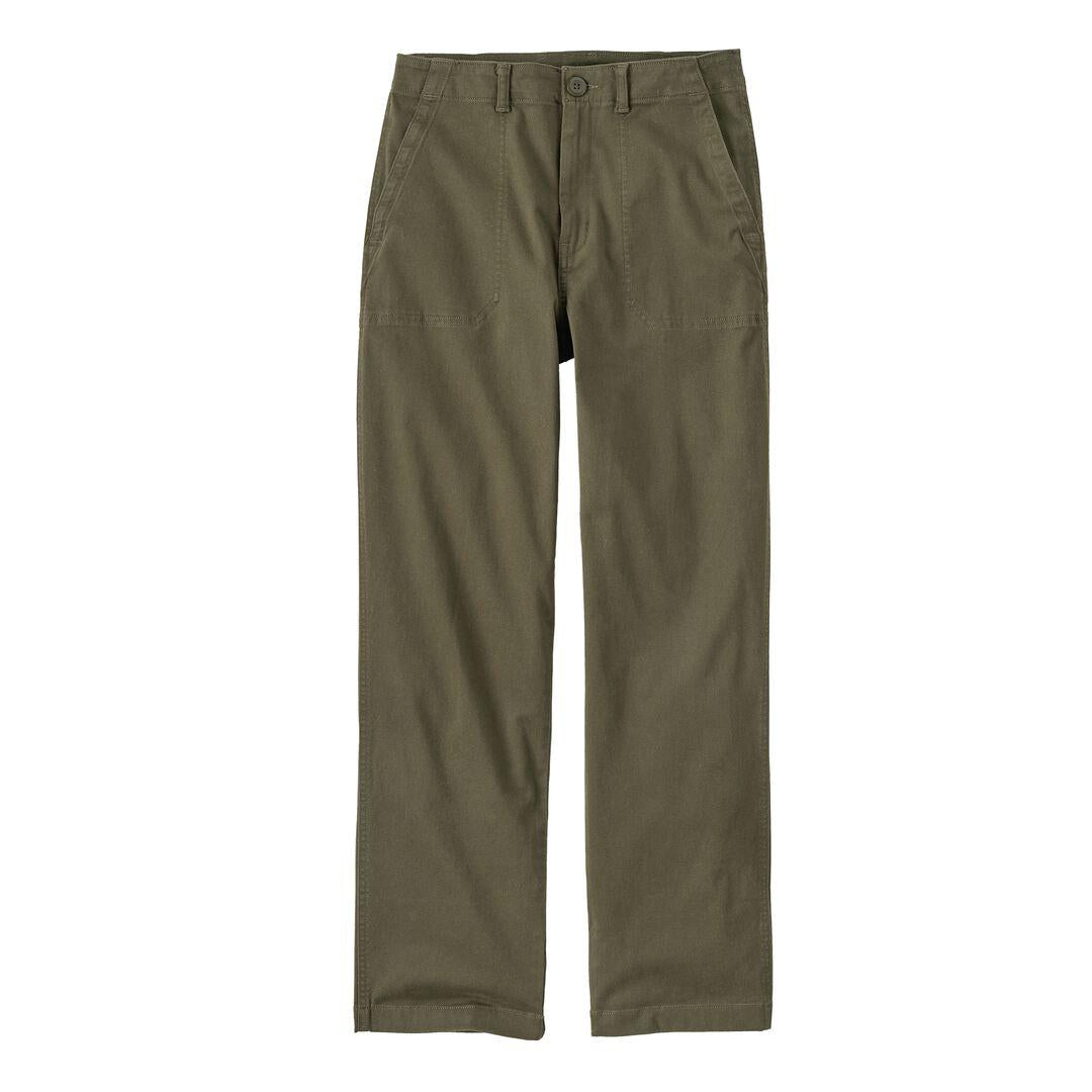 Utility Pants