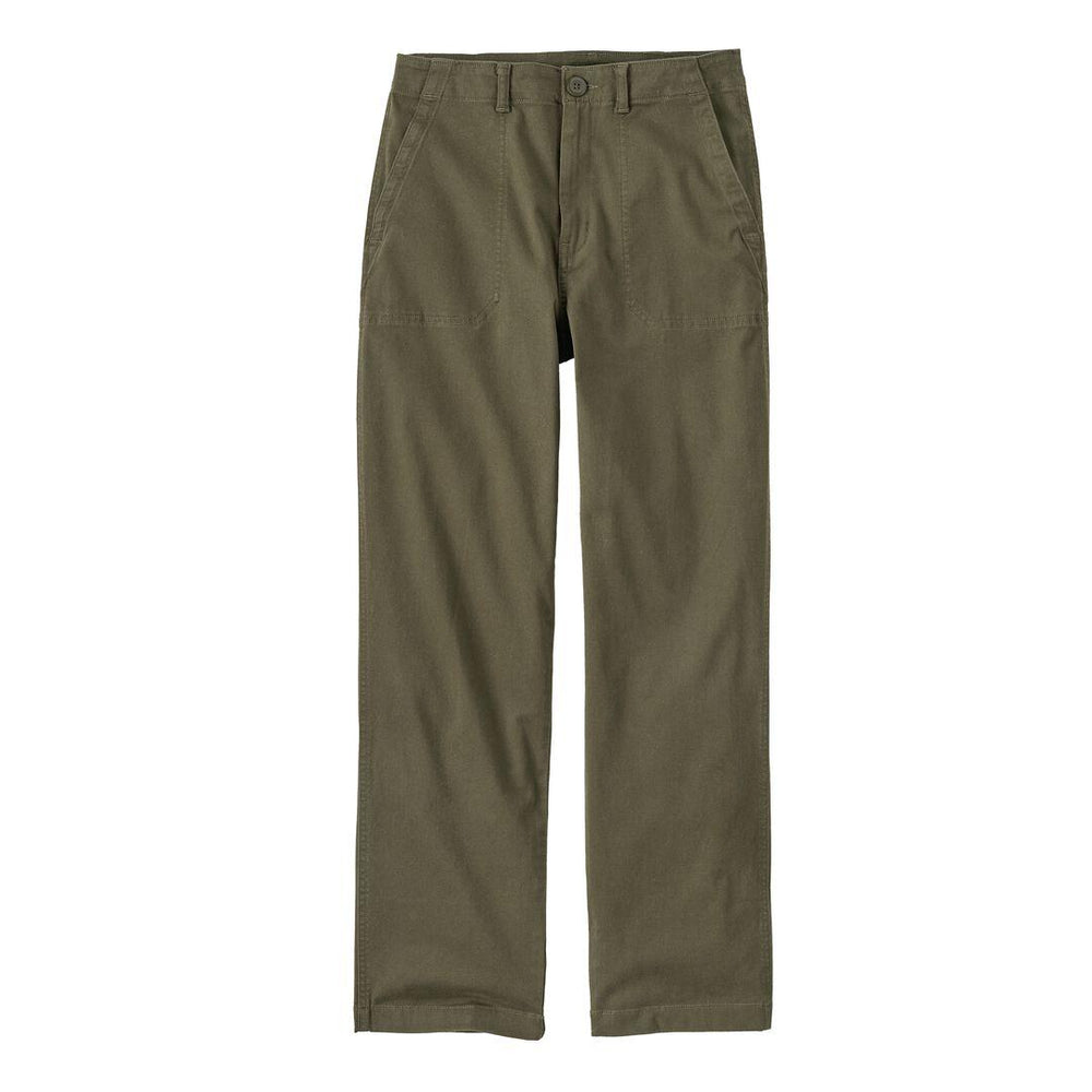 Utility Pants