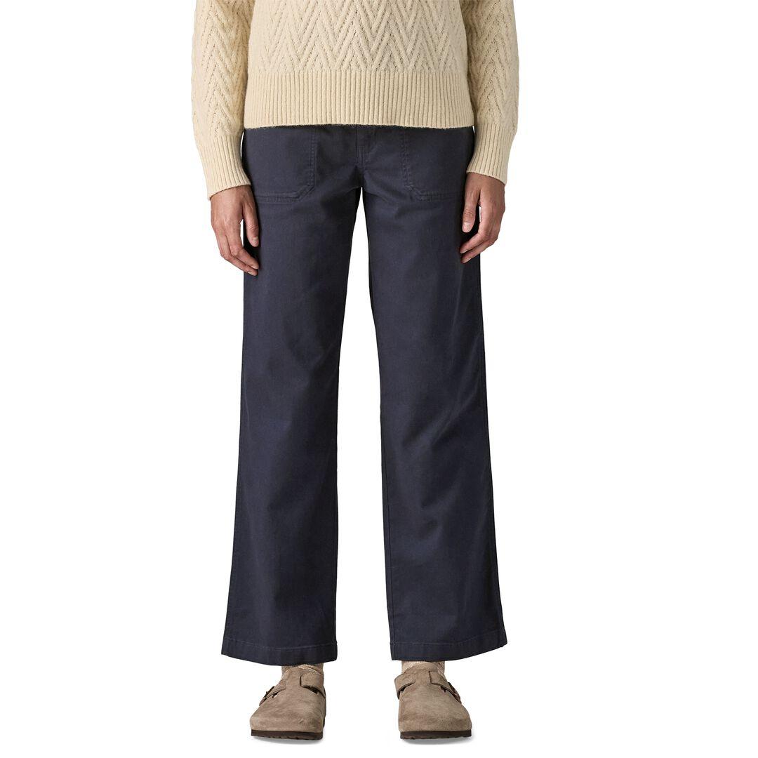 Utility Pants