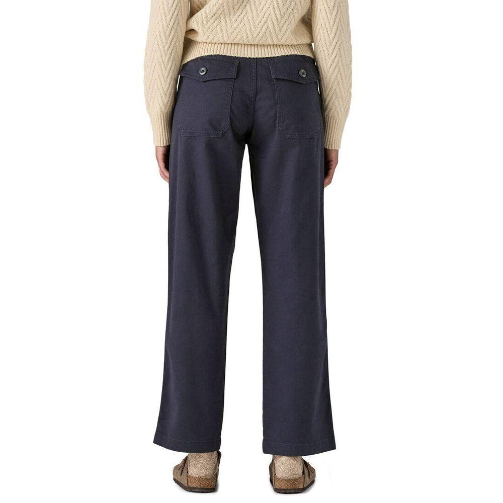 Utility Pants