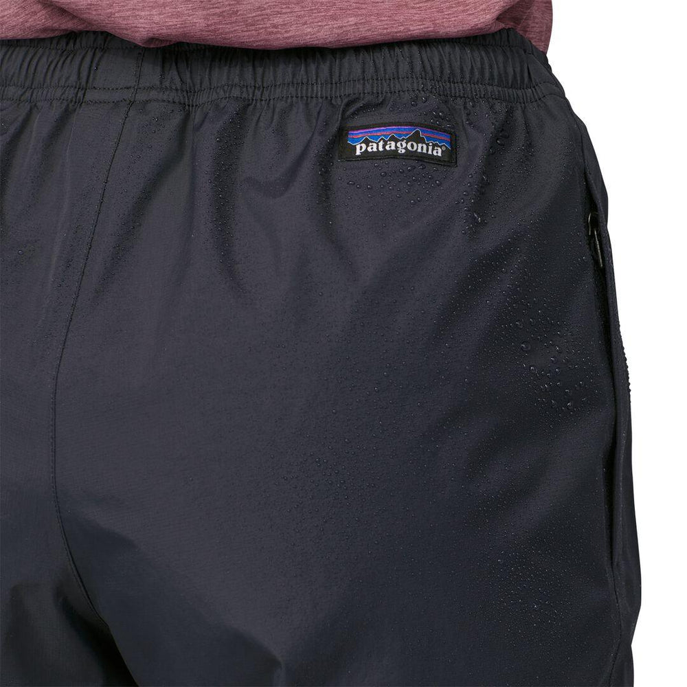 Torrentshell 3L Rain Pants - Short